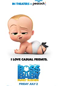 Free Download The Boss Baby - Family Business - Hindi Movie-Show-Video in HD Mp4